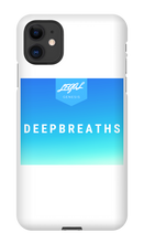 legalgenesis iPhone Phone Cases
