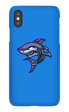 chronocrits iPhone Phone Cases