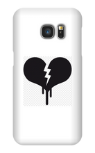 bad_crush_rd Samsung Phone Cases
