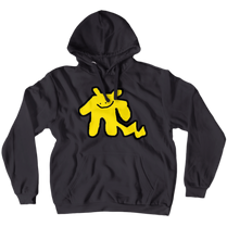 Epic Bikachu Hoodie