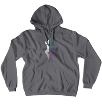 ItsCroak Logo Pull Over Hoodie