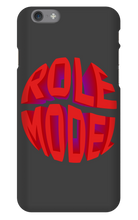 Role Model IPhone Cases - Poyrl