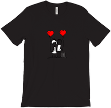 Love Struck T-Shirts