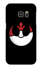 rebeltrainer Samsung Phone Cases