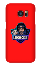 leighc08 Samsung Phone Cases