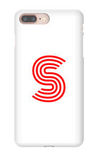 stinos08 iPhone Phone Cases