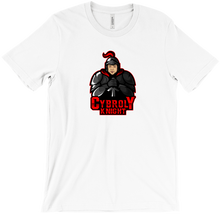 cybrolyknight T-Shirts