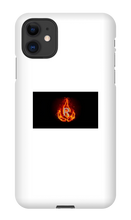 reyrey iPhone Phone Cases