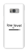 low level Samsung Phone Case