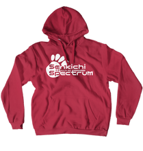 senkichispectrum Hoodies (No-Zip/Pullover)
