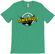 Gamer Border