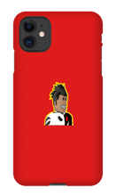 DaTec Phone case