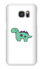 ghostta_ Samsung Phone Cases