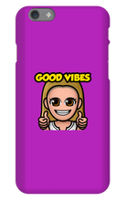 assult_blaze iPhone Phone Cases