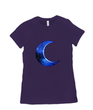 Magic Moon Women's Tee
