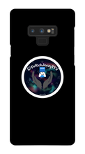 DrRick's "Phone-o-graph" case