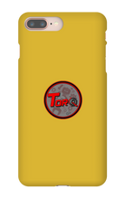 Torq Nut Case Iphone