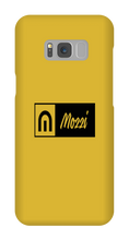 mozzi Samsung Phone Cases