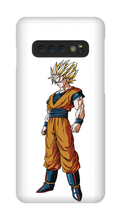 Goku Samsung Phone cases