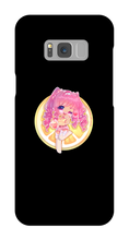 AuthenticallyAnais Pink Lemonade Samsung Cases