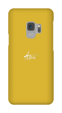 AlexRP Samsung Phone Cases (Logo Bianco)