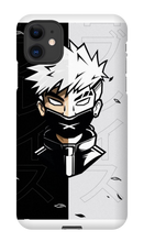 scrimsembassy iPhone Phone Cases