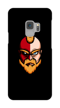 monsterandedtheclone Samsung Phone Cases