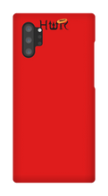 holywarriorrye Samsung Phone Cases