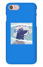 omicorax iPhone Phone Cases
