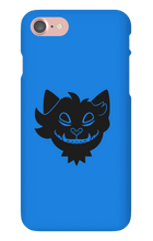 ramorgi iPhone Phone Cases