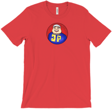Jogador Plays Logo 2 T-Shirts