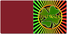 Irish1620 Gaming XXL Gaming Mouse Pad