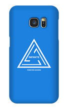 Infinite Gaming Samsung Phone Cases