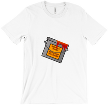 Bucket Quote T-Shirt