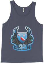 ALLSTARZ21  Tank Top