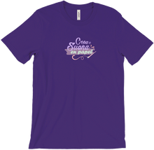 Camiseta Manga Corta CySP