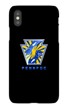 Penn FGC iPhone Cases