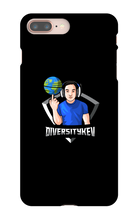 diversitykev iPhone Phone Cases