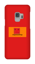 deogamesvlogs Samsung Phone Cases