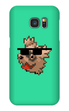 Goofy Goon Samsung Phone Cases