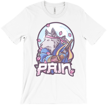 pain_ T-Shirts