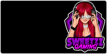 sweetzzgaming XXL Gaming Mousepad