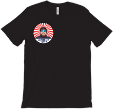 legendary_matty T-Shirts