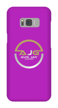ajgaming2019 Samsung Phone Cases