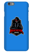 roguetacticalgaming iPhone Phone Cases