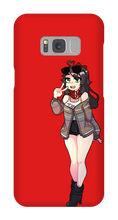 Tryx Samsung Phone Cases