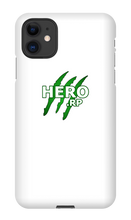 HeroRP iPhone Handyhülle