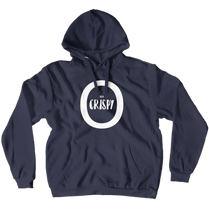 CRISPY Hoodie