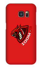 Idom03 Samsung Phone Cases