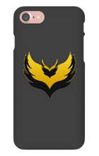 ressurrecctt iPhone Phone Cases